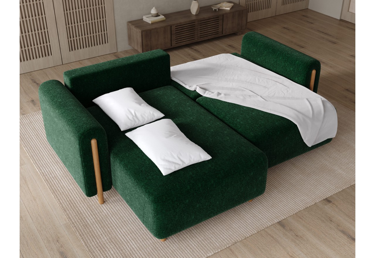 Ecksofa Paris Lux L