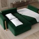 Ecksofa Paris Lux L