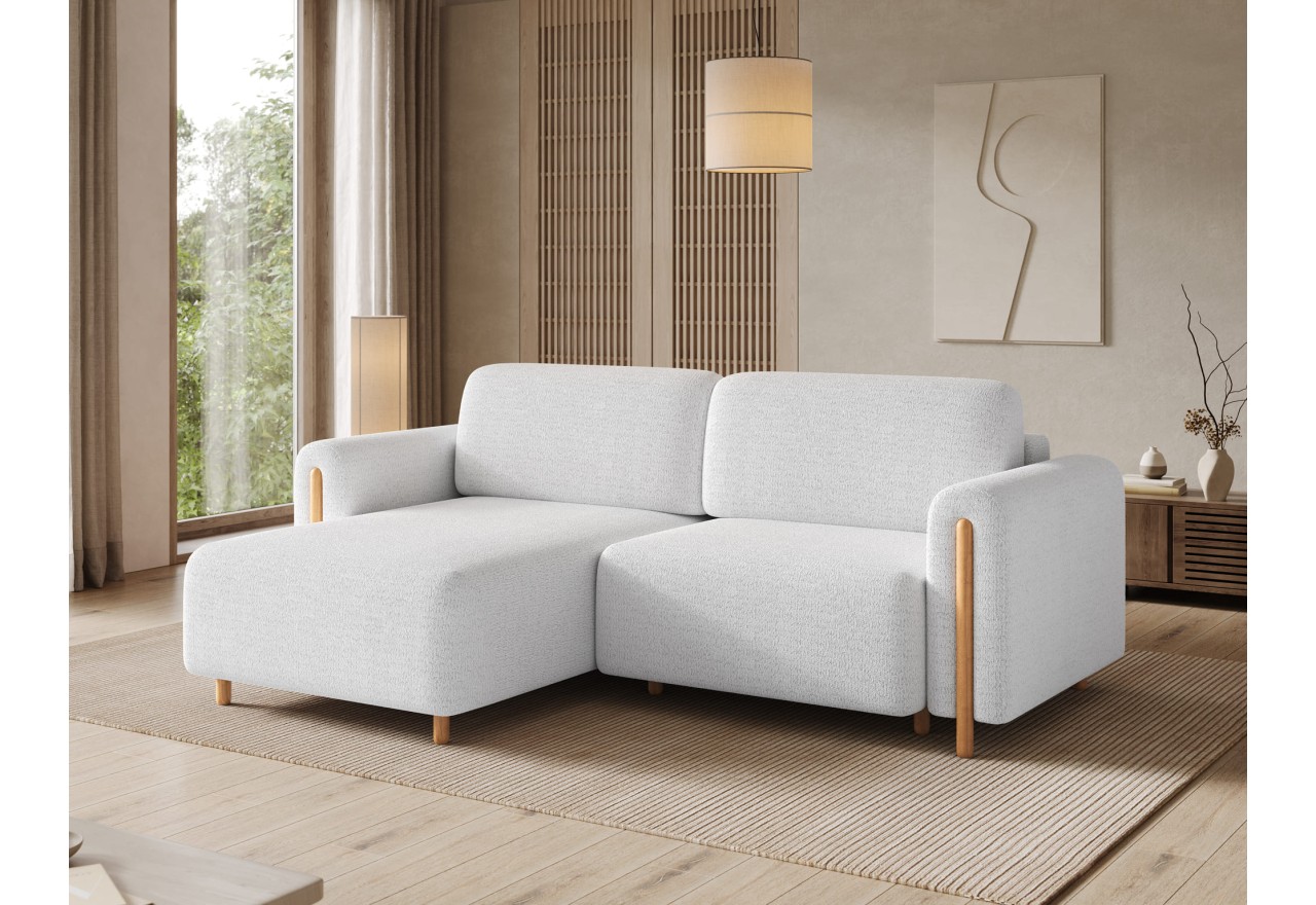 Ecksofa Paris Lux L