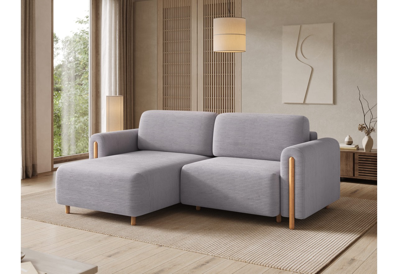 Ecksofa Paris Lux L