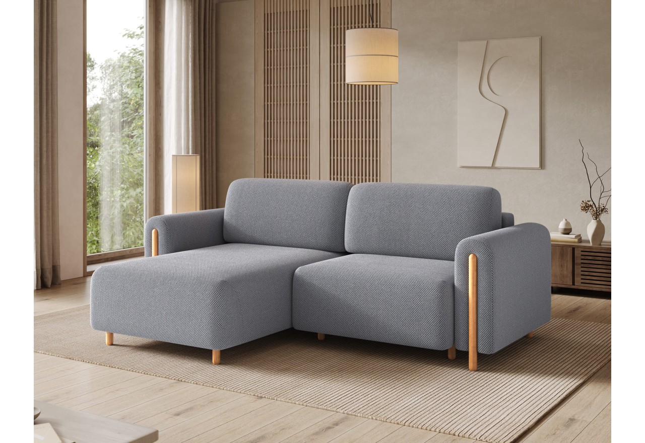 Ecksofa Paris Lux L