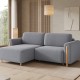 Ecksofa Paris Lux L
