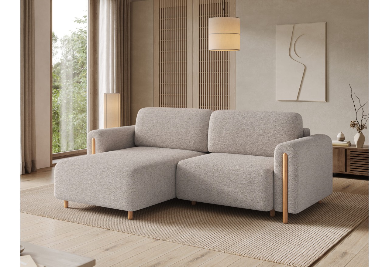 Ecksofa Paris Lux L