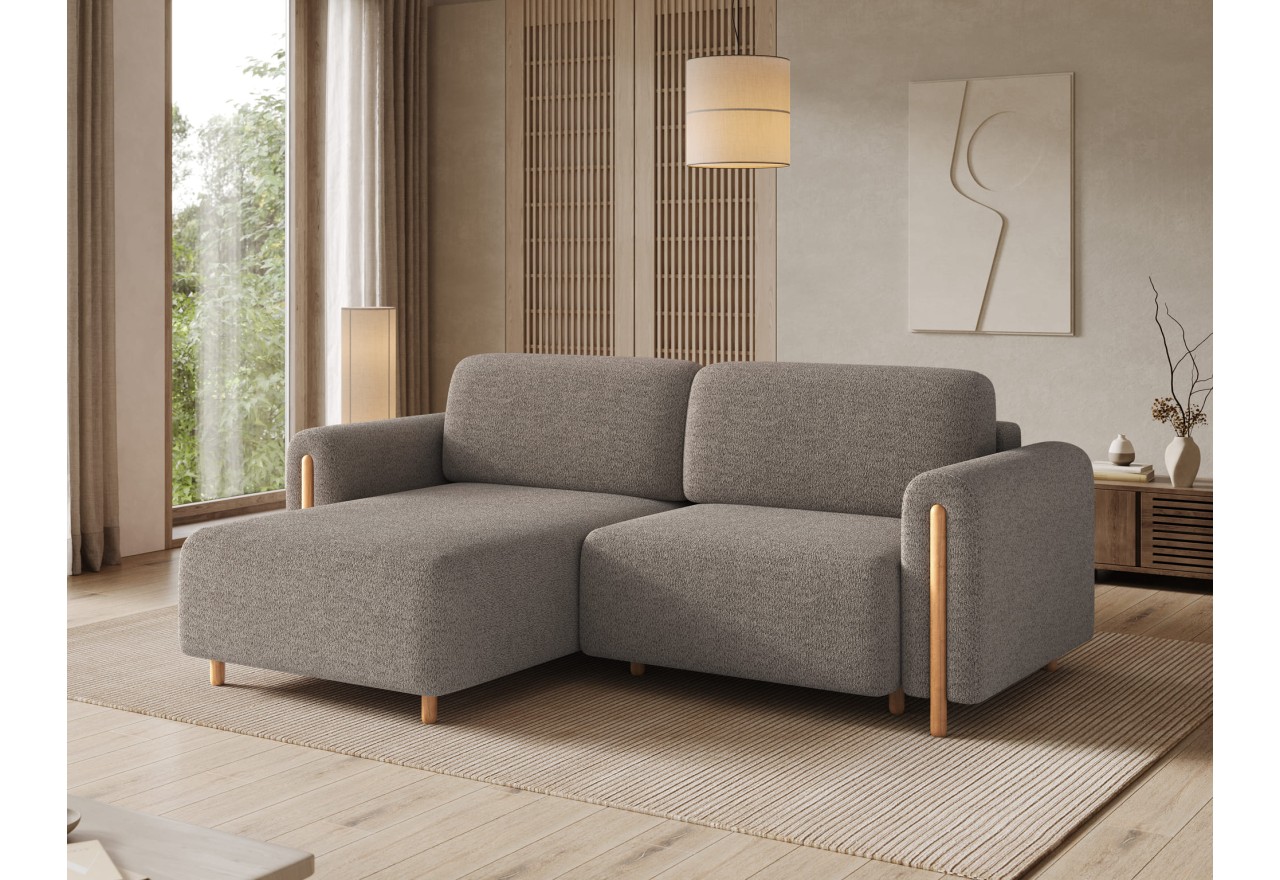 Ecksofa Paris Lux L