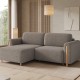 Ecksofa Paris Lux L