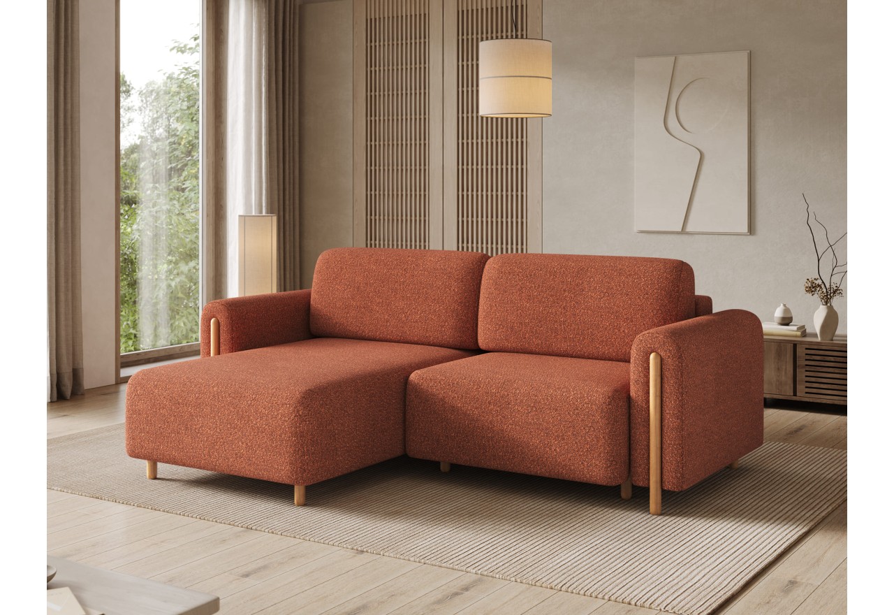 Ecksofa Paris Lux L