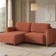 Ecksofa Paris Lux L