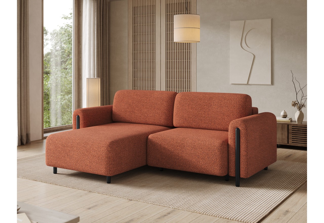 Ecksofa Paris L