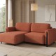 Ecksofa Paris L