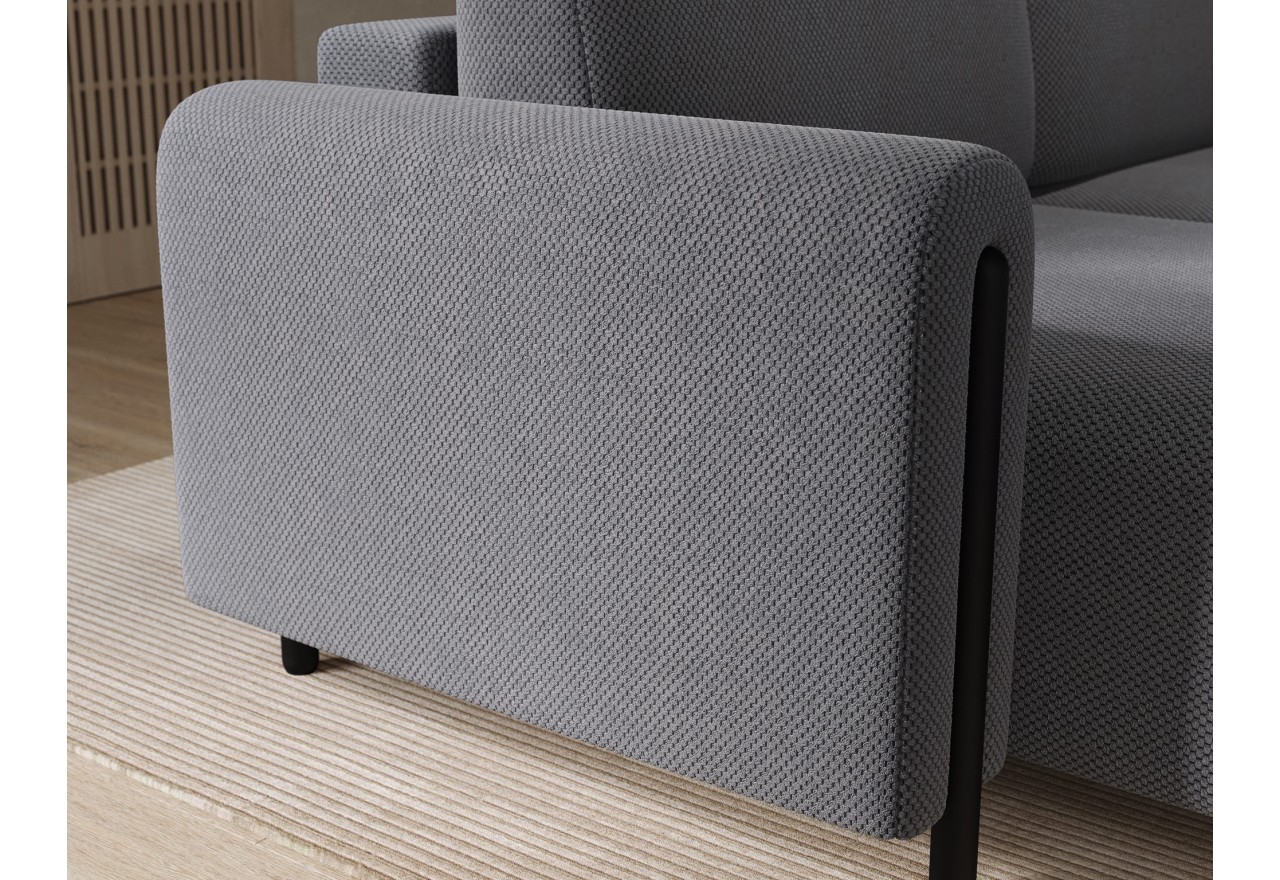 Ecksofa Paris L
