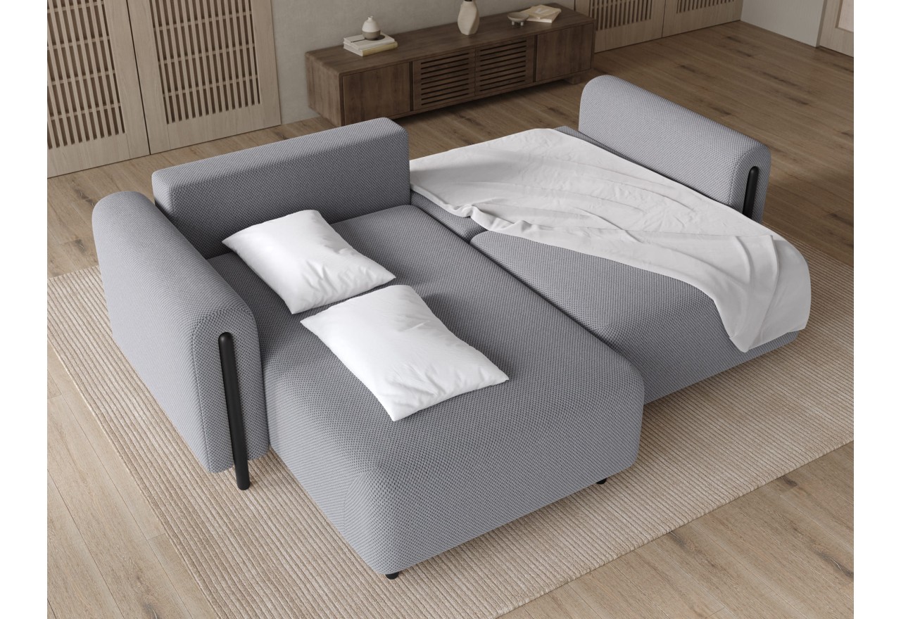 Ecksofa Paris L