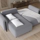Ecksofa Paris L
