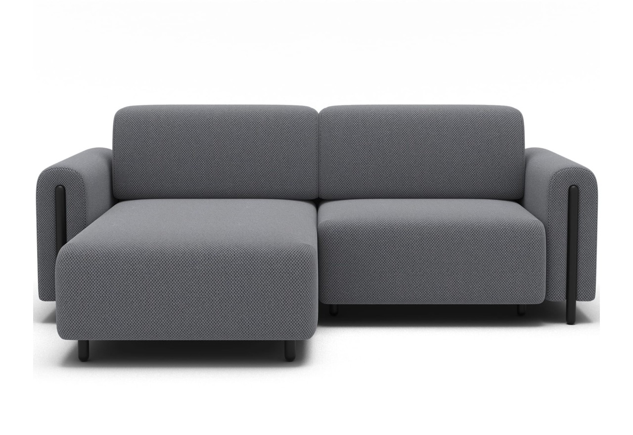 Ecksofa Paris L