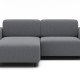 Ecksofa Paris L