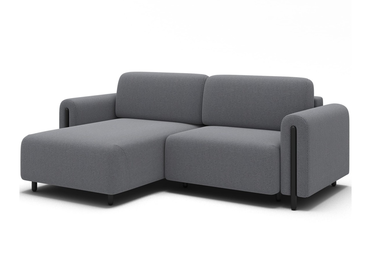 Ecksofa Paris L