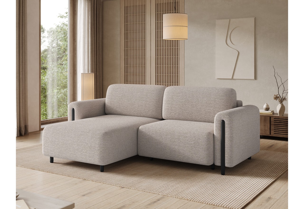 Ecksofa Paris L