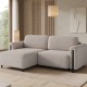 Ecksofa Paris L