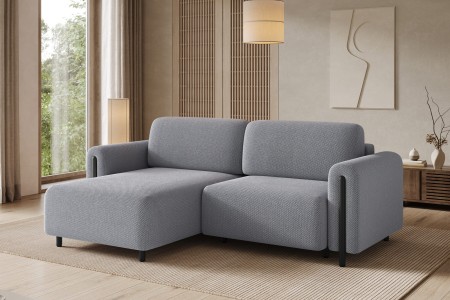 Ecksofa Paris L