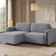 Ecksofa Paris L