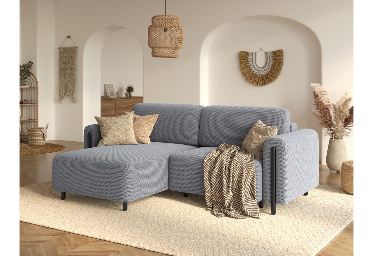 Ecksofa Paris L