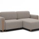 Ecksofa Paris Lux R