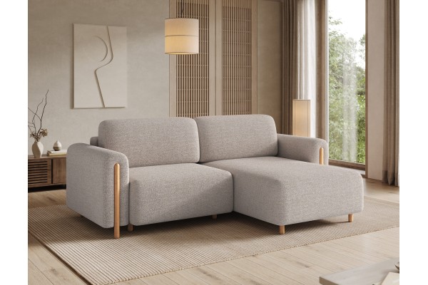 Ecksofa Paris Lux R