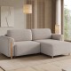 Ecksofa Paris Lux R