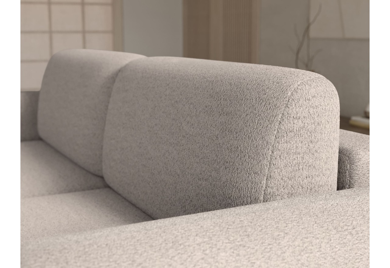 Ecksofa Paris Lux R