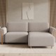 Ecksofa Paris Lux R