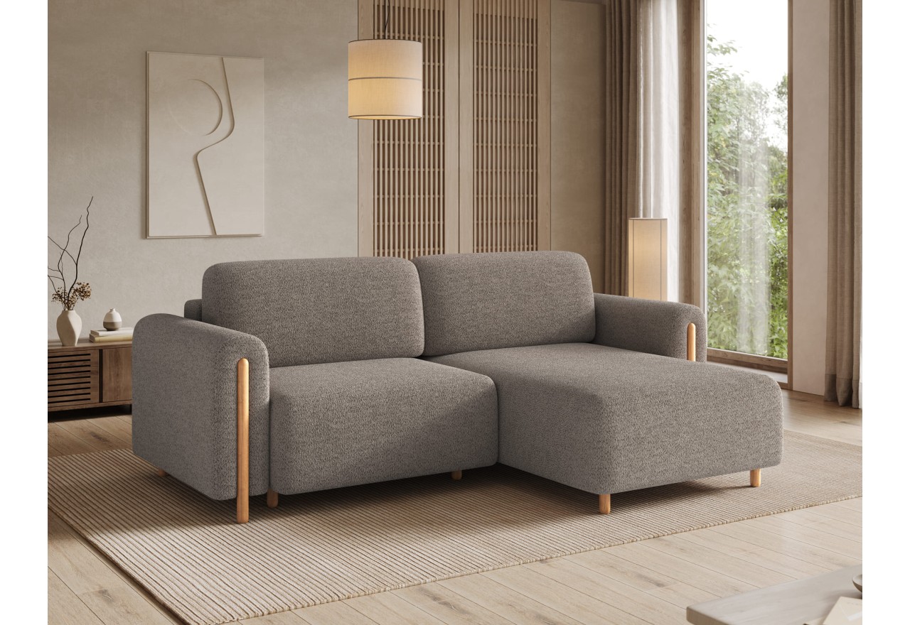 Ecksofa Paris Lux R