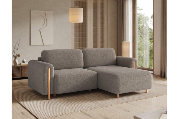 Ecksofa Paris Lux R