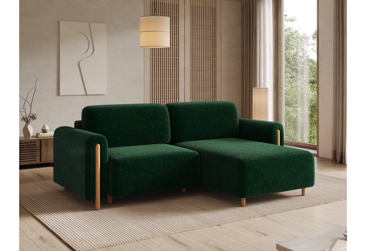 Ecksofa Paris Lux R
