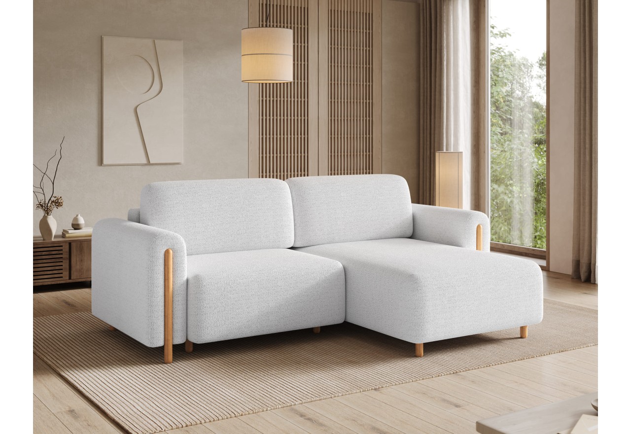 Ecksofa Paris Lux R