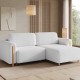 Ecksofa Paris Lux R