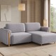 Ecksofa Paris Lux R