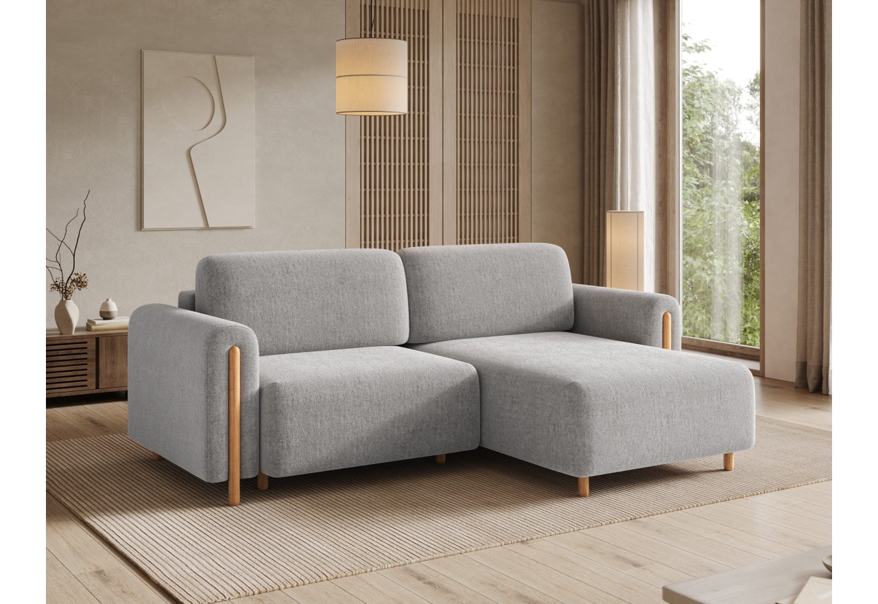 Ecksofa Paris Lux R