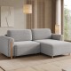 Ecksofa Paris Lux R