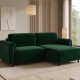 Ecksofa Paris R