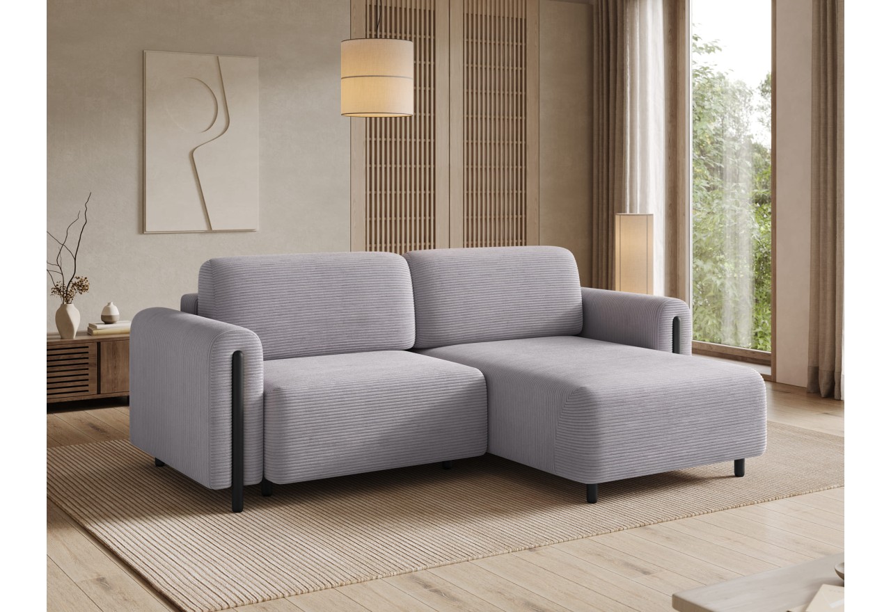 Ecksofa Paris R