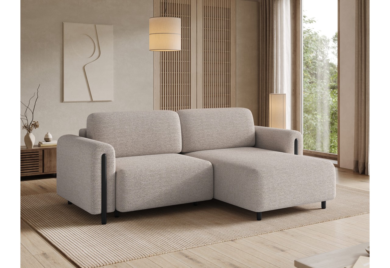Ecksofa Paris R