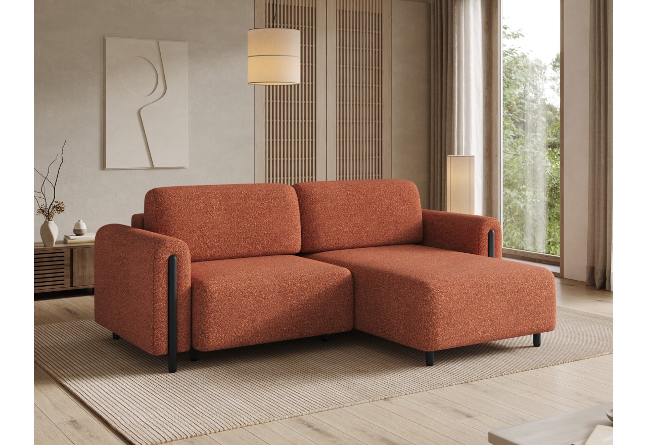 Ecksofa Paris R