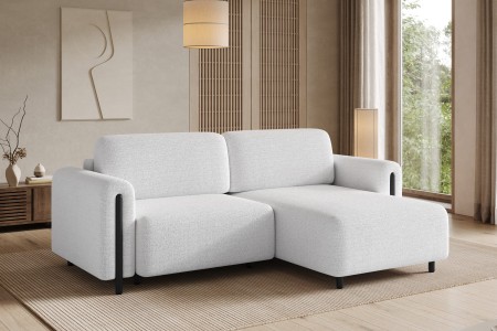 Ecksofa Paris R