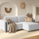 Ecksofa Paris R