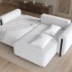 Ecksofa Paris R