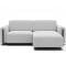 Ecksofa Paris R