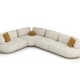 Ecksofa  Floria