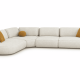 Ecksofa  Floria