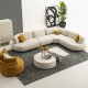 Ecksofa  Floria
