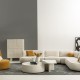 Ecksofa  Floria
