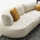 Ecksofa  Floria